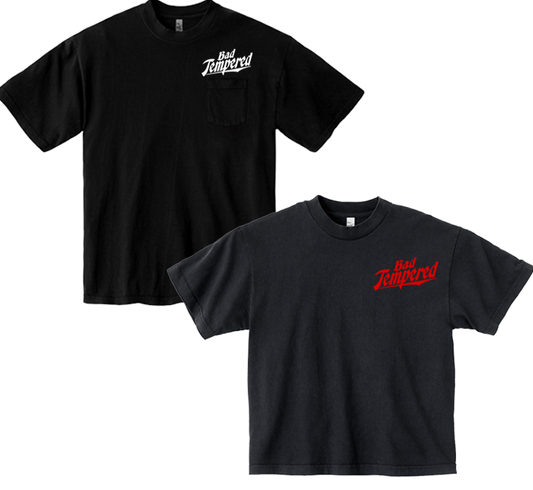 Essentials Tee Bundle